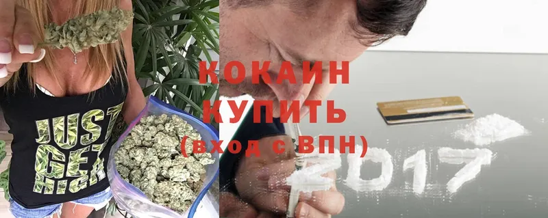 Cocaine 97% Кологрив